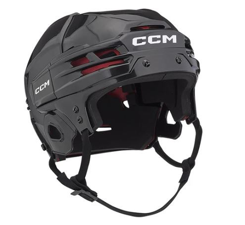 Vist Large View of Product Image Which is New HH CCM TACKS 70 SR BLK MD