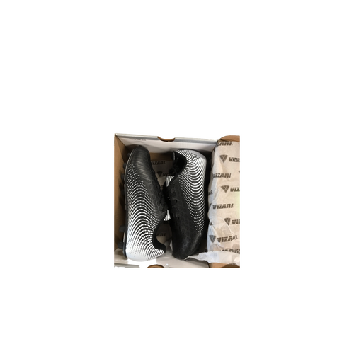 Vist Large View of Product Image Which is New STEALTH FG BLK/WHITE 13C