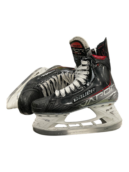 Vist Large View of Product Image Which is Used Bauer BAUER VAPOR 3X Senior Hockey Skate Senior 6.5