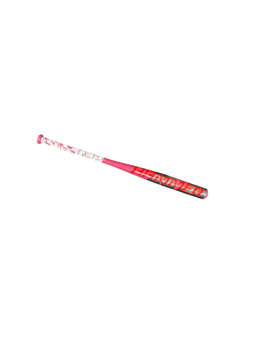 Vist Large View of Product Image Which is Used Easton HAMMER BB/SB Slowpitch Bat 33"