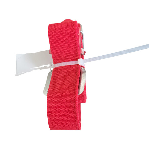 Vist Large View of Product Image Which is Used Champro BASEBALL BELT BB/SB Accessory