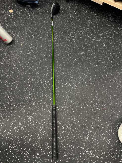 Vist Large View of Product Image Which is Used Adams Golf SPEEDLINE Mens Hybrid Club RH 3 Hybrid