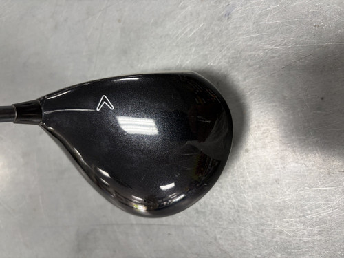 Vist Large View of Product Image Which is Used Callaway BIG BERHTA E.R.C. Mens Driver RH 9.0 Degree