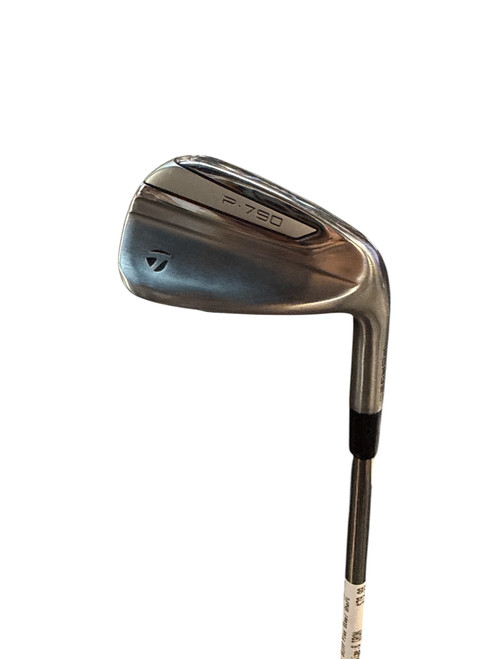 Vist Large View of Product Image Which is Used Taylormade P790 Mens Individual Iron RH 8 Iron