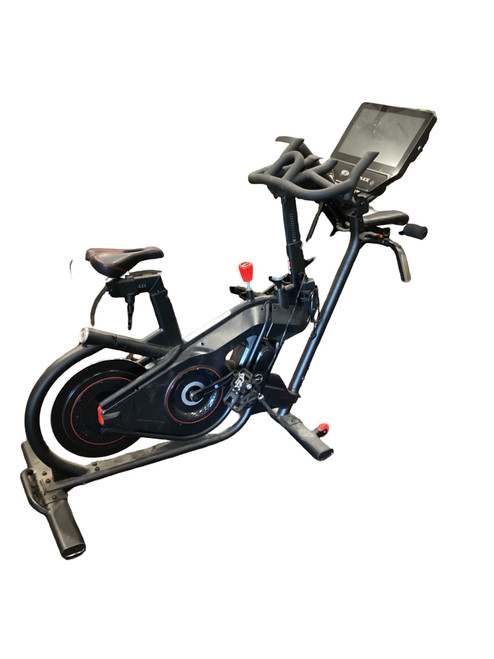 Vist Large View of Product Image Which is Used Body Flex VELOCORE 16 Indoor Cycle
