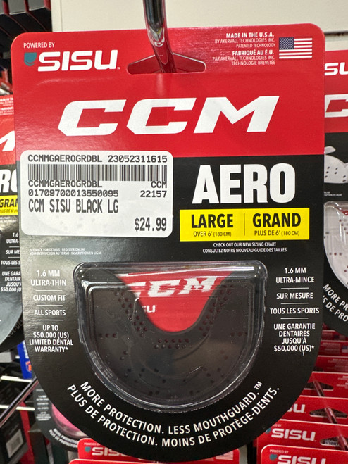 Vist Large View of Product Image Which is Hockey Hockey Accessories