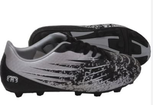 New SC AKTION BK/GY SZ 6 11615-BEIAK9666