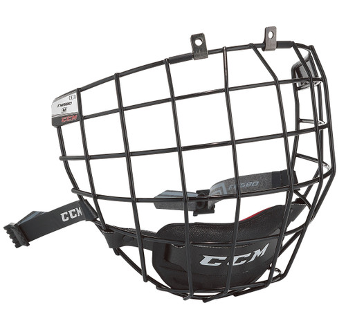 Vist Large View of Product Image Which is CCM Hockey Hockey / Helmets