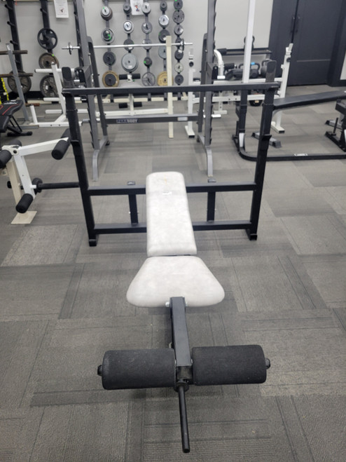 Vist Large View of Product Image Which is Exercise and Fitness Benches