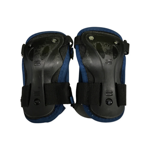 Vist Large View of Product Image Which is K2 Inline Skates Inline Skate Wristguards