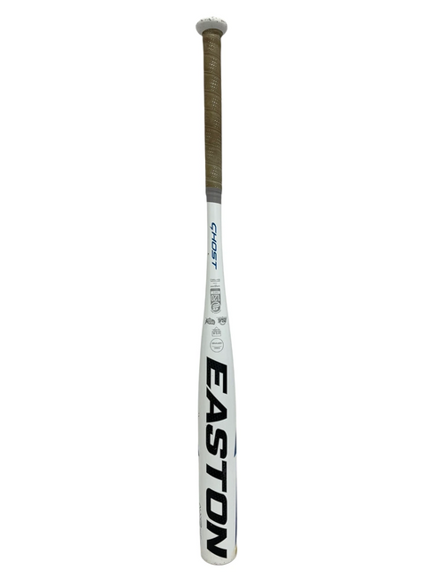 Vist Large View of Product Image Which is Used Easton Ghost 30/19 SB Fastpitch Bat