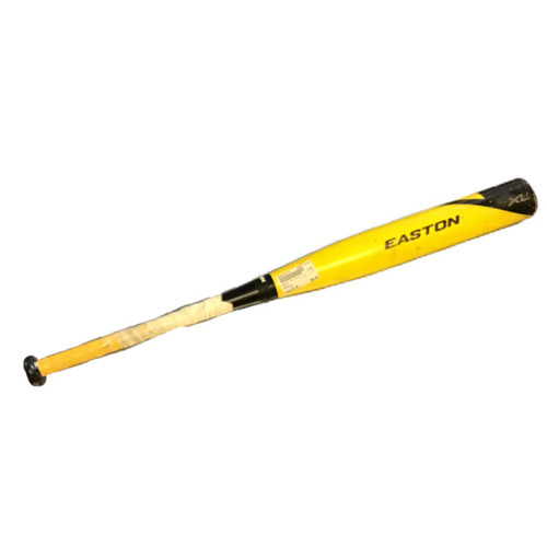 Vist Large View of Product Image Which is Used Easton XL1 -8 USSSA 2-5/8 Baseball Bat 31"