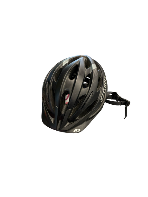 Vist Large View of Product Image Which is Used Giro HELMET Bike Helmet Black MD