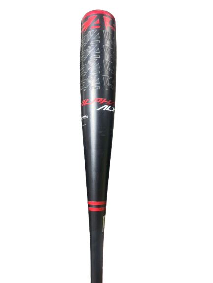 Vist Large View of Product Image Which is Used Easton EASTON ALPHA ALX -10 29 IN BB/SB USSSA 2 3/4 Bat 29"
