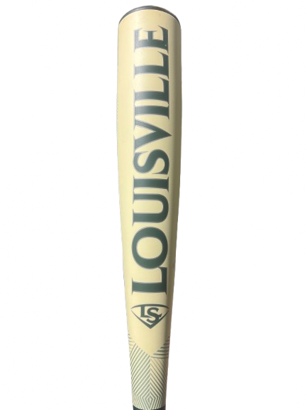Vist Large View of Product Image Which is Used Louisville Slugger LOUISVILLE SLUGGER OMAHA -10 31 IN BB/SB USA 2 5/8 Bat 31"