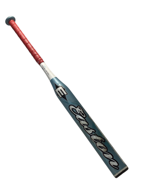 Vist Large View of Product Image Which is Used Easton CYCLONE BB/SB Fastpitch Bat 31"