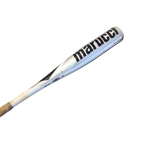 Vist Large View of Product Image Which is Used Marucci F5 BB/SB USSSA 2 5/8 Bat 30"