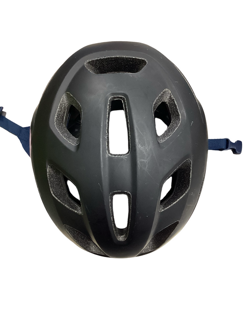 Vist Large View of Product Image Which is Used Giro ADULT Bike Helmet Black XL