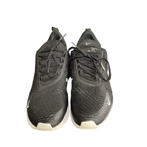 Vist Large View of Product Image Which is Used Nike Running/X-Train Shoes M