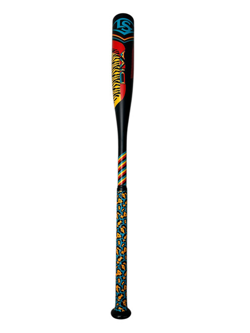 Vist Large View of Product Image Which is USED LOUISVILLE SLUGGER DIVA 27/15.5 -11.5 FASTPITCH BAT