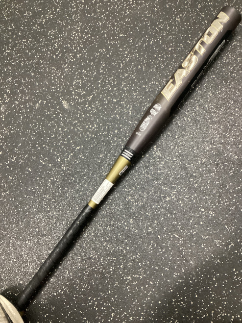 Vist Large View of Product Image Which is Used Easton DIRTY 220 34/27 -7 SLOWPITCH BAT BB/SB Slowpitch Bat 34"