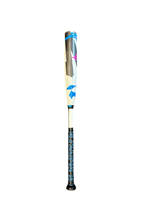 Vist Large View of Product Image Which is Used Demarini ZEN 25 BB/SB USSSA 2 5/8 Bat 32"