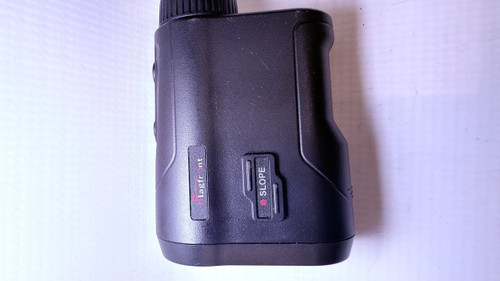 Vist Large View of Product Image Which is Used FLAGFRONT RANGEFINDER Golf Accessory