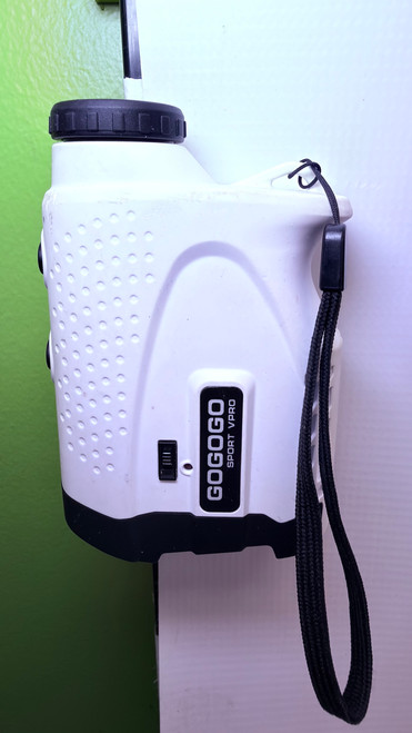 Vist Large View of Product Image Which is Used GOGOGO Golf Accessory