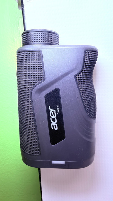 Vist Large View of Product Image Which is Used ACER GADGET RANGEFINDER Golf Accessory