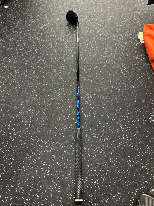 Vist Large View of Product Image Which is Used Cobra AEROJET Mens Fairway Wood RH 5 Wood