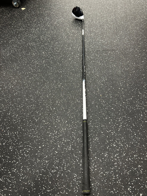 Vist Large View of Product Image Which is Used Taylormade M1 Mens Fairway Wood RH 3 Wood