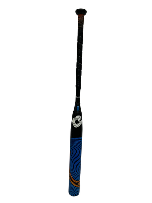 Vist Large View of Product Image Which is Used Demarini CFP-21 33/23 SB Fastpitch Bat