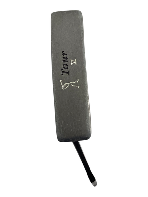 Vist Large View of Product Image Which is Used TOUR Mens Putter Left Hand