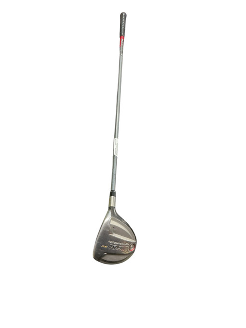Vist Large View of Product Image Which is Used Taylormade R580 XD Mens Fairway Wood RH 3 Wood