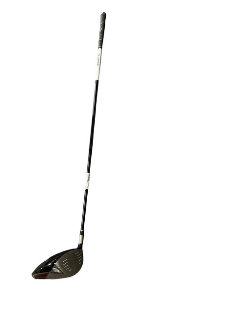 Vist Large View of Product Image Which is Used Taylormade BURNER Mens Driver RH 10.5 Degree
