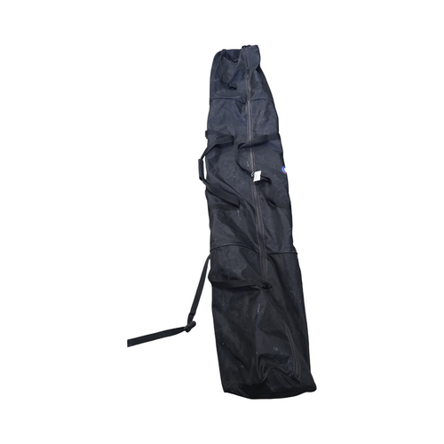 Vist Large View of Product Image Which is Used K2 SNOWBOARD CARRY BAG Travel Snowboard Bag Black