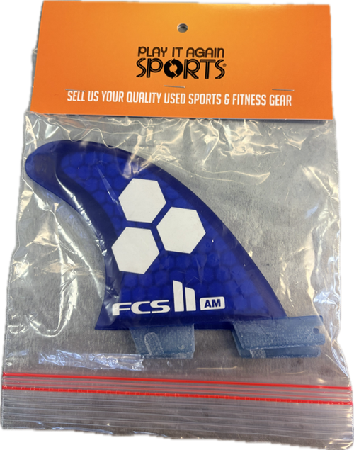 Vist Large View of Product Image Which is Used FCS AM SIDES SET Surfboard Accessory