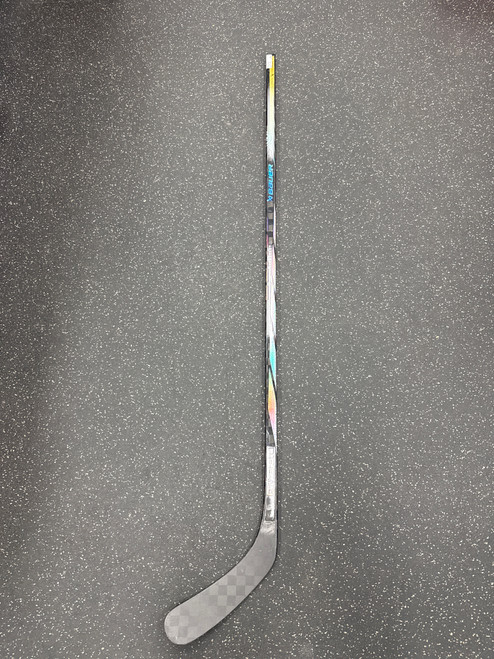 Vist Large View of Product Image Which is Used Bauer PROTO R Senior One Piece Right 77 Flex