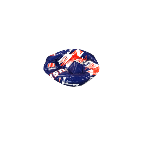 Vist Large View of Product Image Which is New CB USA NAVY SIZE 3