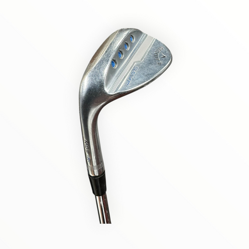 Vist Large View of Product Image Which is Used Callaway JAWS Golf Wedge Mens LH 60 Degree