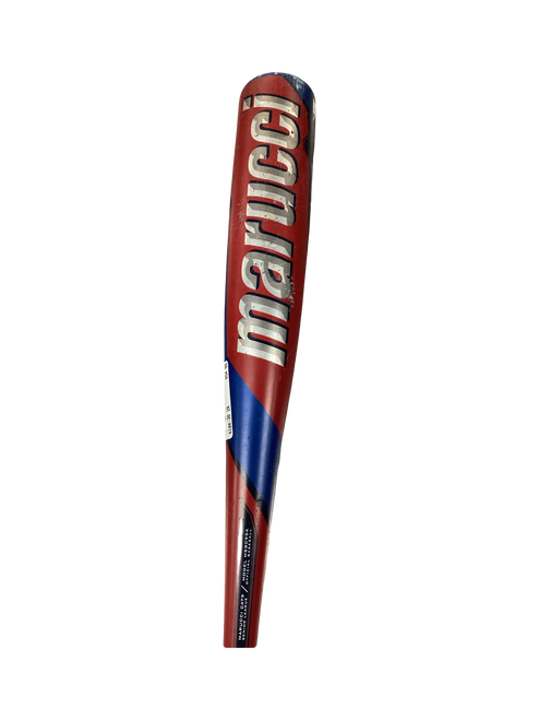 Vist Large View of Product Image Which is Used Marucci CAT 9 BB/SB USSSA 2 3/4 Bat 30"