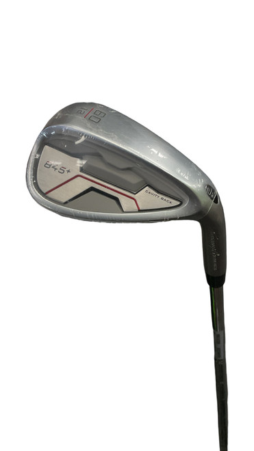 Vist Large View of Product Image Which is Used, Tommy Armour, 845+, Golf Wedge, Mens, RH, 60 Degree, Stiff Flex Steel Shaft