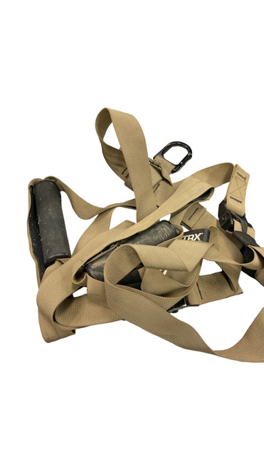 Vist Large View of Product Image Which is Used, TRX, Resistance Band