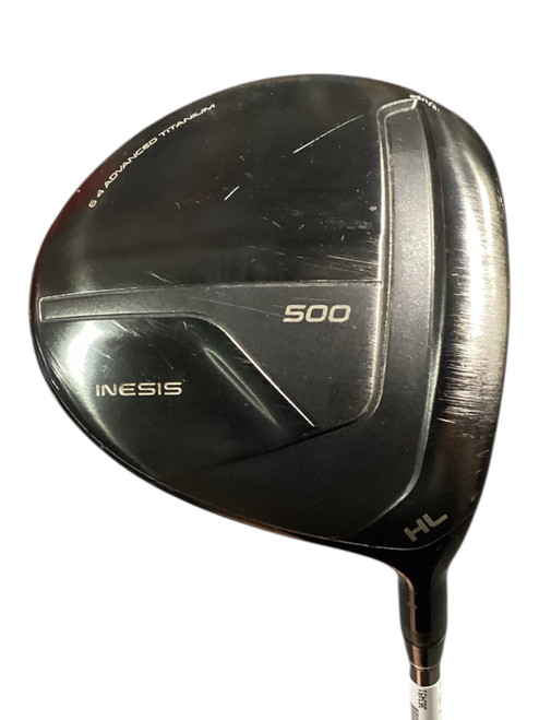 Vist Large View of Product Image Which is Used 1WD INESIS 500 Mens Driver RH HT
