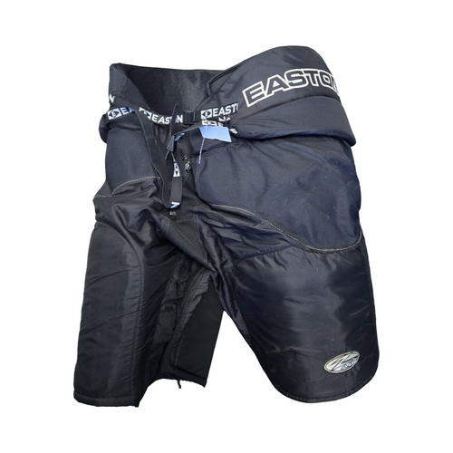 Vist Large View of Product Image Which is Used Easton Z-AIR HOCKEY PANTS SZ XL Senior Pant Black XL