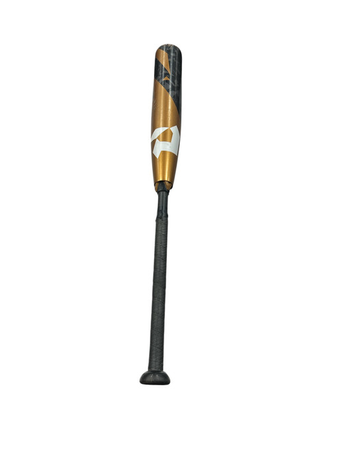 Vist Large View of Product Image Which is Used Demarini 2022 ZOA 30/22 BB/SB USSSA 2 3/4 Bat 30"