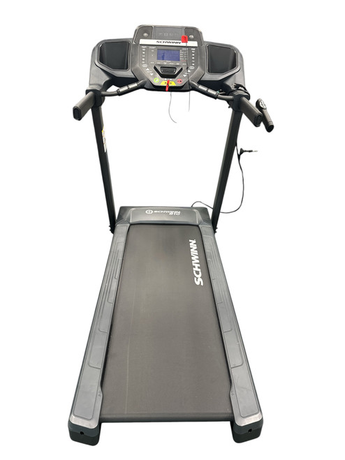 Vist Large View of Product Image Which is Used Schwinn 810 Treadmill