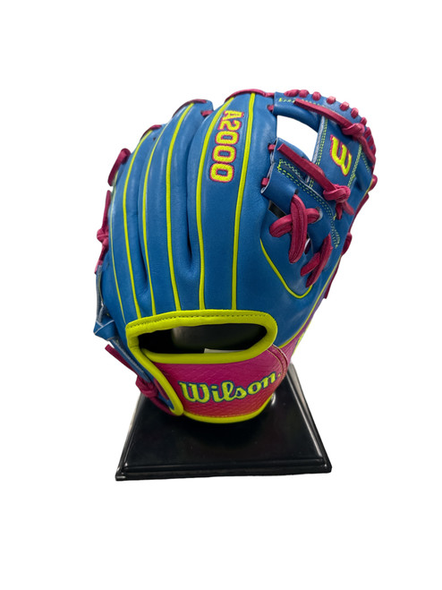 Vist Large View of Product Image Which is New 11.5IN LTM DP15 BLUE VARIETY