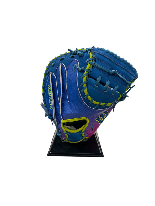 Vist Large View of Product Image Which is New 33IN LTM CM33 VAR/BL/OPTIC YELLOW