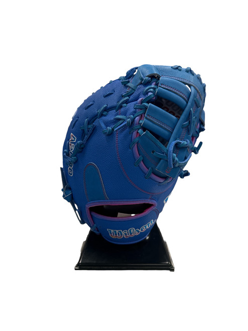 Vist Large View of Product Image Which is New 12IN LTM 1612 BLUE WHITE